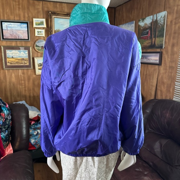 Vintage Lightweight Jacket - Picture 4 of 6